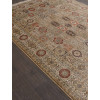 Ковер TIBET SILK & SILK ( ТИБЕТ СИЛК ЭНД СИЛК ) S-09 - СREAM