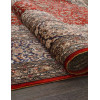 Ковер TIBET SILK & SILK ( ТИБЕТ СИЛК ЭНД СИЛК ) S-10 - RED 