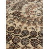 Ковер TIBET SILK & SILK ( ТИБЕТ СИЛК ЭНД СИЛК ) S-11 - СREAM 