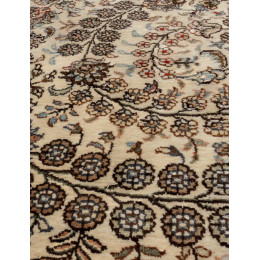 Ковер TIBET SILK & SILK ( ТИБЕТ СИЛК ЭНД СИЛК ) S-11 - СREAM 