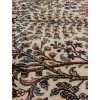 Ковер TIBET SILK & SILK ( ТИБЕТ СИЛК ЭНД СИЛК ) S-12 - СREAM  