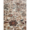Ковер TIBET SILK & SILK ( ТИБЕТ СИЛК ЭНД СИЛК ) S-15 - СREAM / BEIGE
