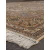 Ковер TIBET SILK & SILK ( ТИБЕТ СИЛК ЭНД СИЛК ) S-15 - СREAM / BEIGE