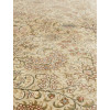 Ковер TIBET SILK & SILK ( ТИБЕТ СИЛК ЭНД СИЛК ) S-16 - СREAM