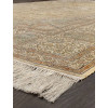 Ковер TIBET SILK & SILK ( ТИБЕТ СИЛК ЭНД СИЛК ) S-16 - СREAM