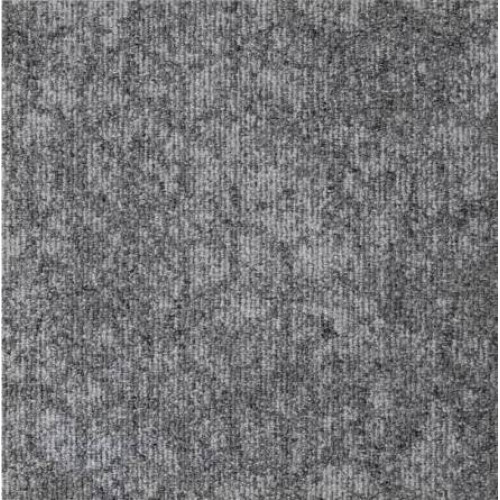 Ковровая плитка BONKEEL Star Grey