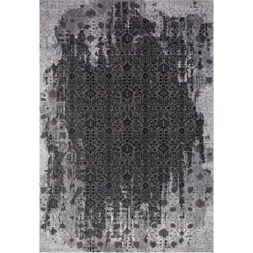 Ковер GRAND ( ГРАНД ) 33370 - 954 GREY / GREEN