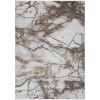 Ковер GRAFF ( ГРАФФ ) 2370 - GRAY-BEIGE  