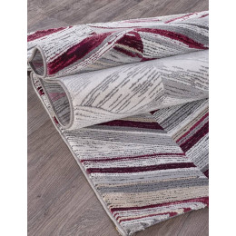 Ковер GRAND ( ГРАНД ) 33377- 950 GREY / PURPLE  