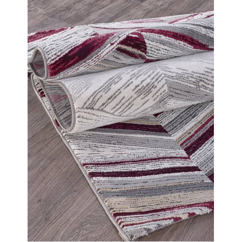 Ковер GRAND ( ГРАНД ) 33377- 950 GREY / PURPLE  