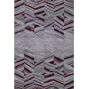 Ковер GRAND ( ГРАНД ) 33377- 950 GREY / PURPLE  