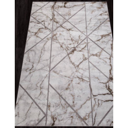 Ковер GRAFF ( ГРАФФ ) 3391 - GRAY-BEIGE    