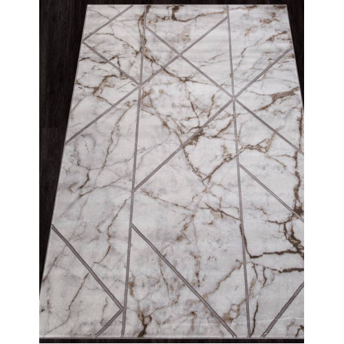 Ковер GRAFF ( ГРАФФ ) 3391 - GRAY-BEIGE    