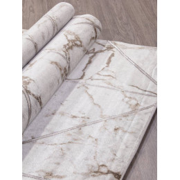 Ковер GRAFF ( ГРАФФ ) 3391 - GRAY-BEIGE    