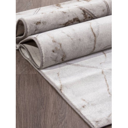 Ковер GRAFF ( ГРАФФ ) 3391 - GRAY-BEIGE    