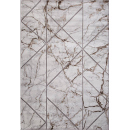 Ковер GRAFF ( ГРАФФ ) 3391 - GRAY-BEIGE    