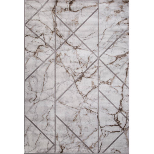Ковер GRAFF ( ГРАФФ ) 3391 - GRAY-BEIGE    