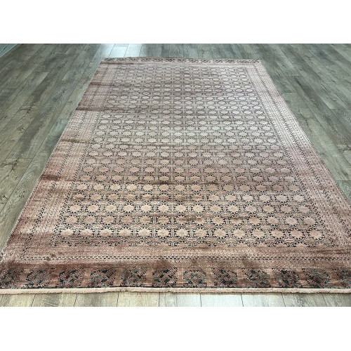Ковер ELEXUS DIAMOND ( ЭЛЕКСУС ДАЙМОНД ) PU54C - TERRA