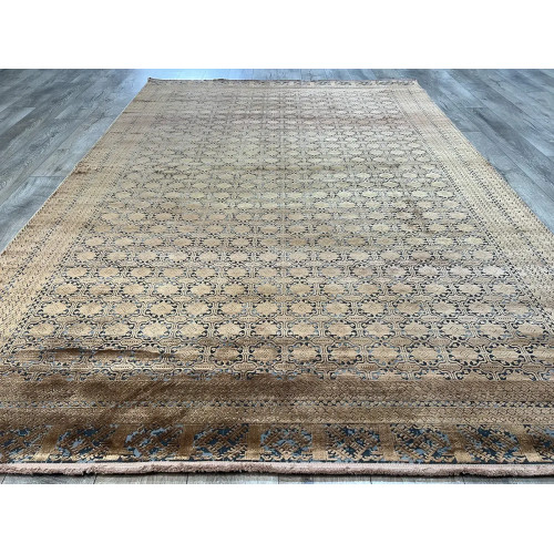 Ковер ELEXUS DIAMOND ( ЭЛЕКСУС ДАЙМОНД ) PU54D - TERRACOTTA