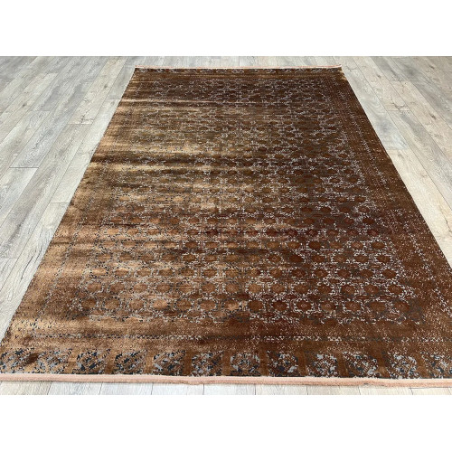 Ковер ELEXUS DIAMOND ( ЭЛЕКСУС ДАЙМОНД ) PU54D - TERRACOTTA