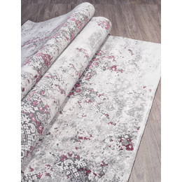 Ковер GRAND ( ГРАНД ) 23418- 950 GREY / PURPLE 
