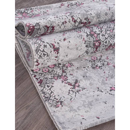 Ковер GRAND ( ГРАНД ) 23418- 950 GREY / PURPLE 
