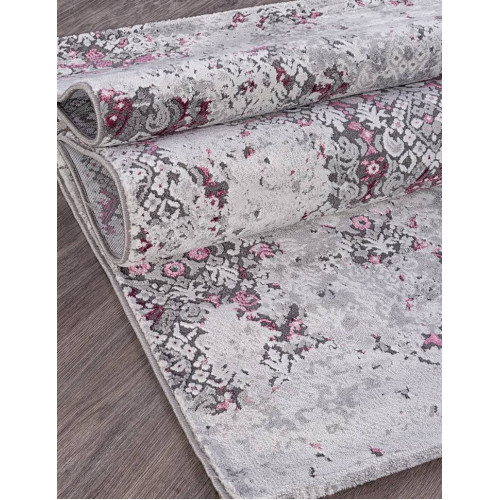 Ковер GRAND ( ГРАНД ) 23418- 950 GREY / PURPLE 