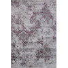 Ковер GRAND ( ГРАНД ) 23418- 950 GREY / PURPLE 