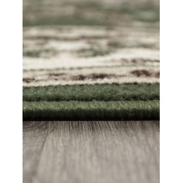 Ковер GAVANA ( ГАВАНА ) D285 - GREEN