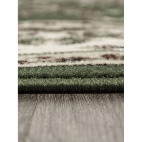 Ковер GAVANA ( ГАВАНА ) D285 - GREEN