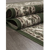 Ковер GAVANA ( ГАВАНА ) D285 - GREEN