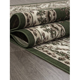 Ковер GAVANA ( ГАВАНА ) D285 - GREEN