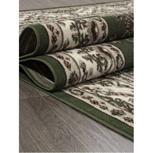 Ковер GAVANA ( ГАВАНА ) D285 - GREEN