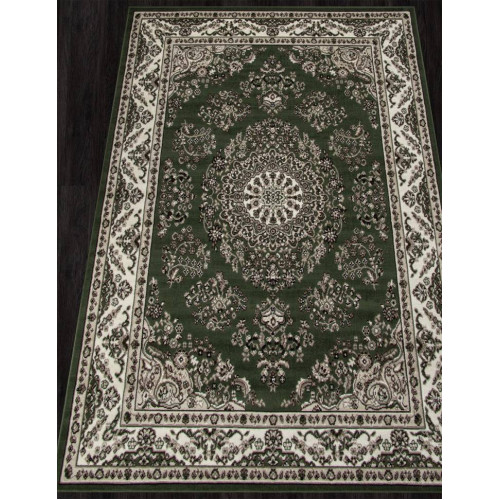 Ковер GAVANA ( ГАВАНА ) D285 - GREEN