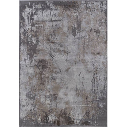 Ковер GRAFF ( ГРАФФ ) 3433 - GRAY - BEIGE 