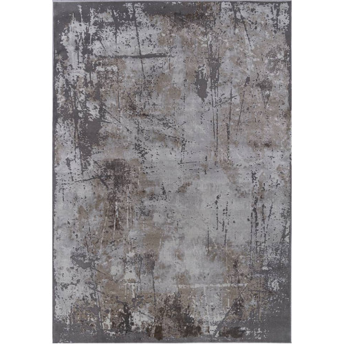 Ковер GRAFF ( ГРАФФ ) 3433 - GRAY - BEIGE 
