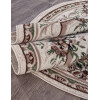 Ковер GAVANA ( ГАВАНА ) 5439 - CREAM ( Овал ) 