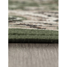 Ковер GAVANA ( ГАВАНА ) D409 - GREEN