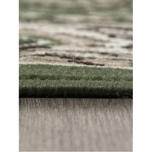 Ковер GAVANA ( ГАВАНА ) D409 - GREEN