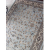 Ковер VALENCIA DELUXE ( ВАЛЕНСИЯ ДЕЛЮКС ) d251 - L.BLUE-BROWN