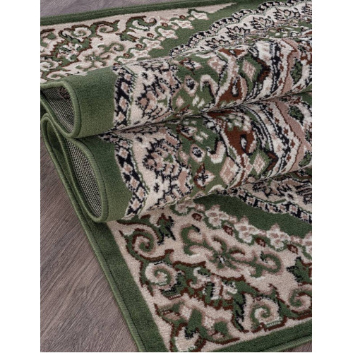Ковер GAVANA ( ГАВАНА ) D504 - GREEN