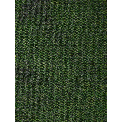 Ковровая плитка BONKEEL Pascal Green