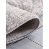 Ковер TORNADO ( ТОРНАДО ) D754 - BEIGE 2 ( Овал )