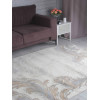 Ковер TORNADO ( ТОРНАДО ) D754 - BEIGE 2 ( Овал )
