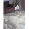 Ковер TORNADO ( ТОРНАДО ) D754 - BEIGE 2 ( Овал )
