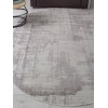 Ковер GRAFF ( ГРАФФ ) F237 - GRAY-BEIGE ( Овал )