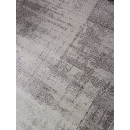 Ковер GRAFF ( ГРАФФ ) F237 - GRAY-BEIGE ( Овал )