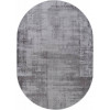 Ковер GRAFF ( ГРАФФ ) F237 - GRAY-BEIGE ( Овал )
