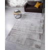 Ковер GRAFF ( ГРАФФ ) F237 - GRAY-BEIGE