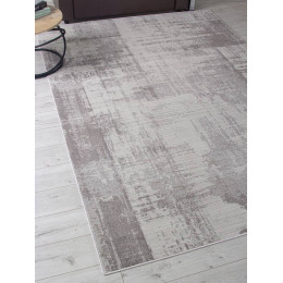 Ковер GRAFF ( ГРАФФ ) F237 - GRAY-BEIGE